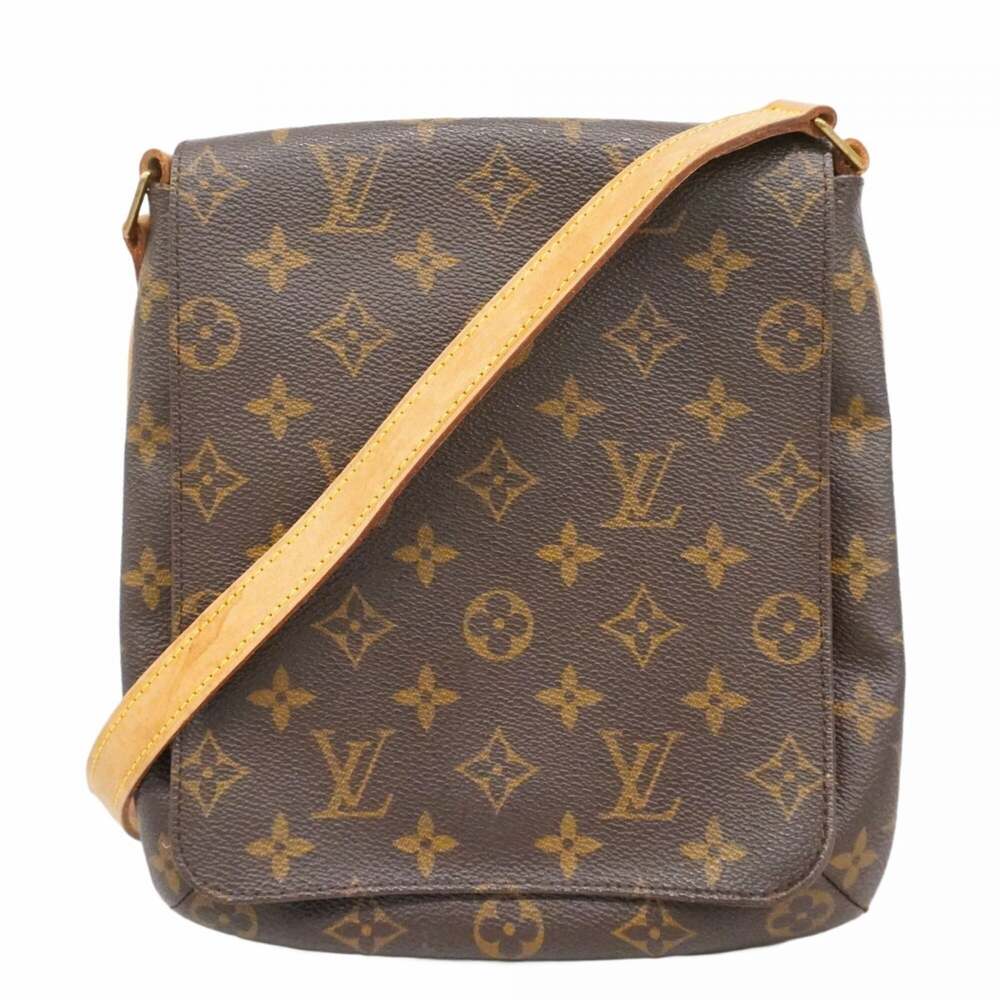 Louis Vuitton Musette Salsa Handbag #266726L68B